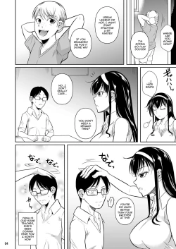 Page 5 of Kateikyoushi no Geass | Home Tutor's Geass