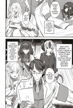 Page 28 of Sensei nara Koshokandemo Ii desu yo | If it's With Sensei, I Don't Mind Doing it Right Here