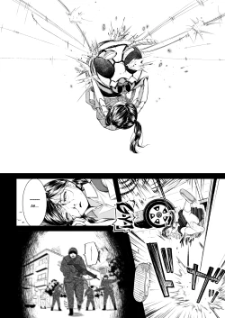 Page 119 of Brain Eater Stage 1