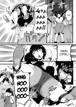 Page 139 of Brain Eater Stage 1