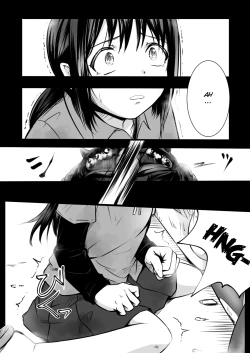 Page 21 of Brain Eater Stage 1