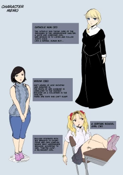 Page 220 of Brain Eater Stage 1