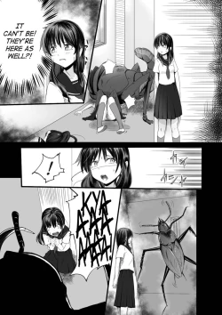 Page 31 of Brain Eater Stage 1