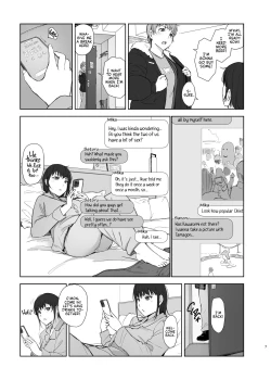 Page 6 of Hitodzuma futari NTR no tabi | A Pair of Housewives' NTR Trip