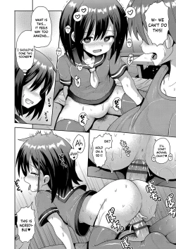 Page 20 of Onanie Shi ni Kimashita | I've Come to Masturbate