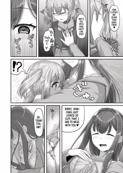 Page 34 of Oneesan and Cross-dressing Shota