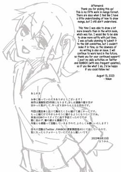 Page 53 of Oneesan and Cross-dressing Shota