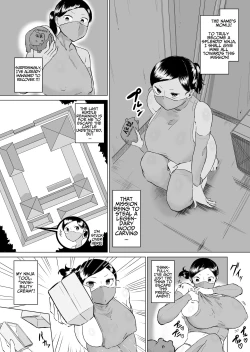 Page 2 of Ponkotsu!! Oppai Ninja Momiji| PONKOTSU!! Busty Ninja Momiji