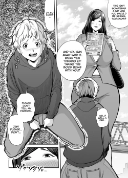 Page 13 of Toshishita Chin Kui Obasan