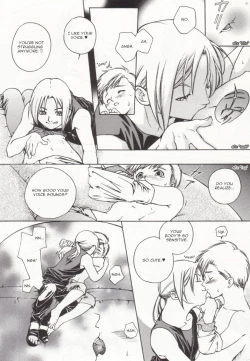 Page 14 of Glamour in Pink