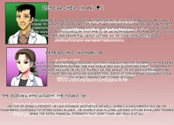 Page 130 of Bakunyuu Onna Spy no Sakunyuu Choukyou