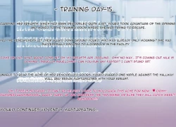 Page 56 of Bakunyuu Onna Spy no Sakunyuu Choukyou