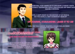 Page 5 of Bakunyuu Onna Spy no Sakunyuu Choukyou