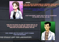 Page 63 of Bakunyuu Onna Spy no Sakunyuu Choukyou