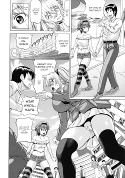 Page 130 of SODOMY Jii Seikou Haisetsu Kanri