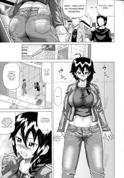 Page 31 of SODOMY Jii Seikou Haisetsu Kanri