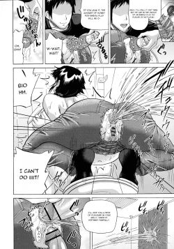 Page 42 of SODOMY Jii Seikou Haisetsu Kanri