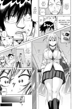 Page 51 of SODOMY Jii Seikou Haisetsu Kanri