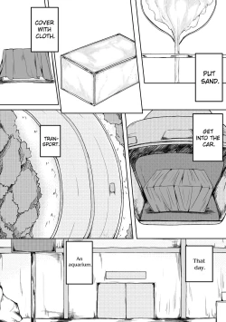 Page 10 of Renyu | Mermaid