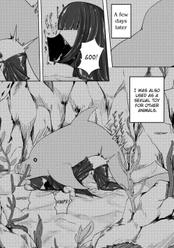 Page 15 of Renyu | Mermaid