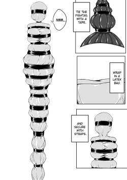 Page 8 of Renyu | Mermaid