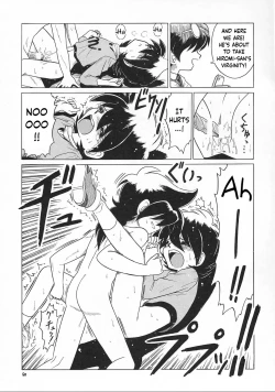 Page 8 of Heart Anime Heroine Execution Vibrator Torture 2