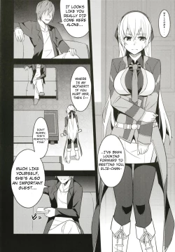 Page 5 of Haitoku no Hakarigoto