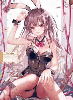 Page 31 of Dengeki Moeoh 2024-02