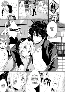 Page 4 of Haramitagarikun | Hikaru-kun Wants to Get Pregnant