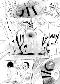 Page 7 of Haramitagarikun | Hikaru-kun Wants to Get Pregnant