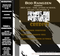 Page 106 of Hen Koi - The After School Diary