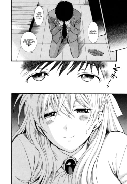 Page 157 of Hen Koi - The After School Diary