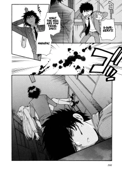 Page 164 of Hen Koi - The After School Diary