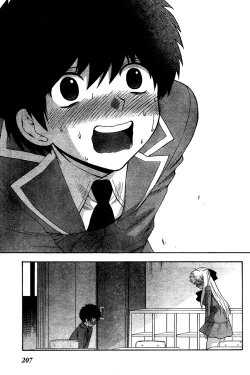 Page 17 of Hen Koi - The After School Diary