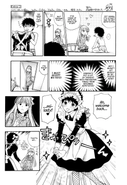 Page 191 of Hen Koi - The After School Diary