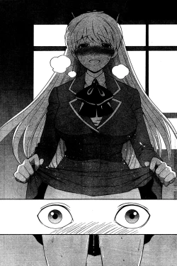 Page 19 of Hen Koi - The After School Diary