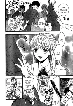 Page 48 of Hen Koi - The After School Diary