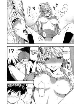 Page 82 of Hen Koi - The After School Diary