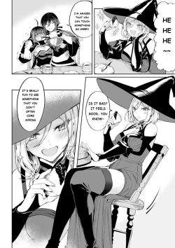 Page 5 of Ikusa Otome to Ikusa Goto!