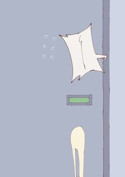 Page 33 of おもらし絵14