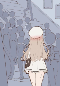 Page 3 of おもらし絵14