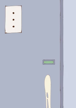 Page 43 of おもらし絵14