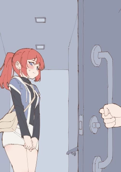 Page 47 of おもらし絵14