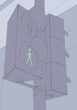 Page 13 of おもらし絵15