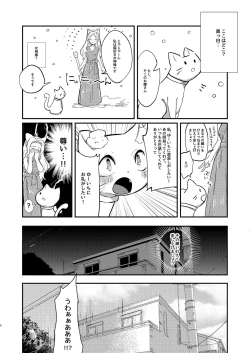 Page 3 of Ongaeshi no Neko