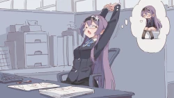 Page 3 of おもらし絵16