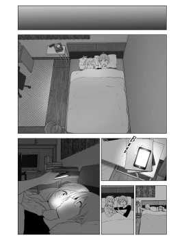 Page 27 of Mukashi wa Kawaikatta 2 | 以前明明那麼可愛2