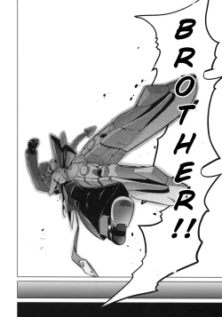 Page 3 of Break Blue Con-Dom Shift