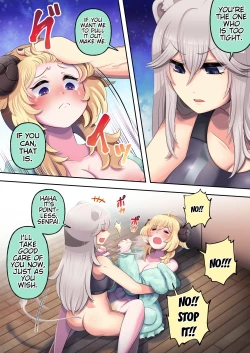 Page 14 of Futashishi x Wata| Futashishi x Wata