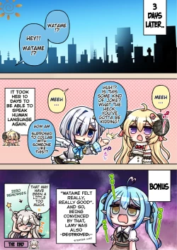 Page 33 of Futashishi x Wata| Futashishi x Wata